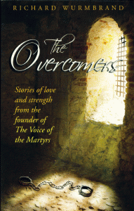 Richard Wurmbrand - The Overcomers